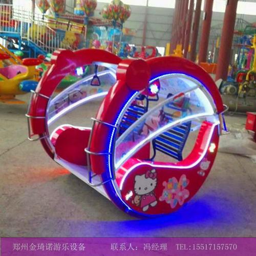 游乐设备厂家乐吧车儿童游乐厂家现货