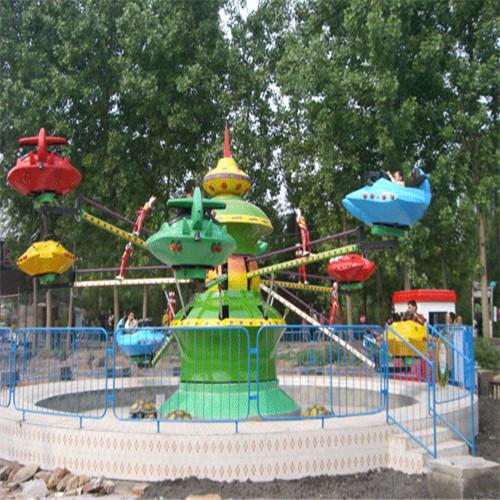 小型游乐设备报价中型游乐设施厂家星球大战产品